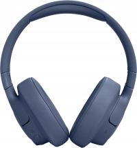 Беспроводные наушники-вкладыши JBL Tune 770nc Blue