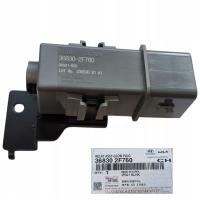 PRZEKAŹNIK ŚWIEC ŻAROWYCH HYUNDAI KIA OE 368302F760