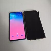 Smartfon Samsung Galaxy S10 Lite 8 GB / 128 GB 4G (LTE) czarny