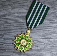 Орден Искусств и литературы