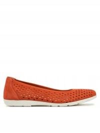 Каприз Балерина 9-22114-44 Оранжевый