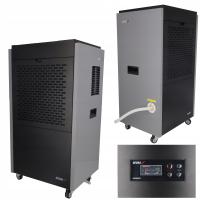 Osuszacz Powietrza DEDRA Budowlany Wydajny Pochłaniacz Wilgoci 310m² Timer