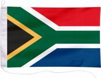 Flaga RPA bandera jachtowa Republika Południowej Afryki 30x20cm