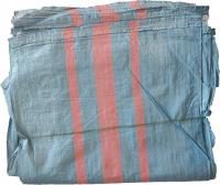 MOCNE WORKI 30KG EKOGROSZEK WĘGIEL 50X80 GRUZ ZBOŻ 50szt