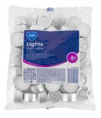 Подогреватель в пленке AURA P30-50 BISPOL, 50 шт.