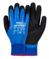 Rękawice Cofra Graupel 1 par