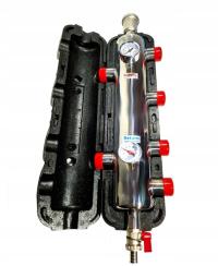 Гидравлическая муфта для CO 6x1 