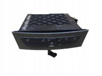 ZMIENIARKA OBUDOWA PANEL DREWNO MERCEDES W219