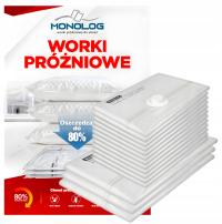 Вакуумные мешки для одежды для постельного белья одеяла 15 шт прочные многоразовые