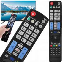 ПУЛЬТ ДИСТАНЦИОННОГО УПРАВЛЕНИЯ ДЛЯ LG SMART TV УНИВЕРСАЛЬНЫЕ БАТАРЕИ