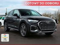 Audi Q5 40 TDI quattro S Line Sportback Suv 2.0 (204KM) 2024