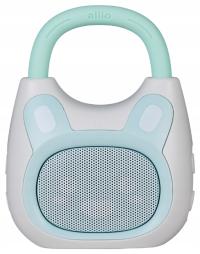 ALILO POCKET BUNNY GŁOŚNIK DLA DZIECKA BAJKI PIOSENKI KOŁYSANKI + BLUETOOTH