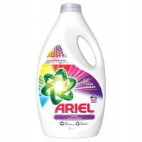 ARIEL Color, płyn do prania, 43 W, 2.15 l