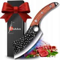 Tasak Nóż Japoński Szefa Kuchni Bardzo Ostry Uniwersalny Idealny Na Prezent