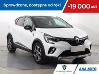 Renault Captur 1.3 TCe, Salon Polska