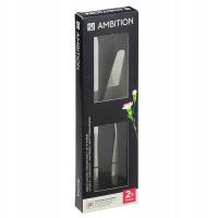 ZESTAW SZTUĆCÓW DO CIASTA ROMA AMBITION 2 EL