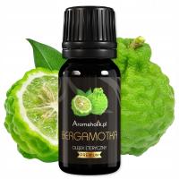 Натуральное эфирное масло бергамота премиум