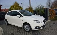 Seat Ibiza 1.2B Klimatronik Tempomat Sprowadzo...