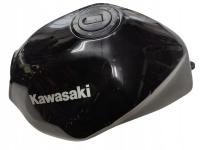 Бак топливный бак Kawasaki Z750 S N 03-06r