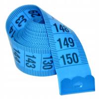 Рулетка для пошива, рулетка для пошива, прочная измерительная трубка 150 см