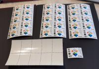 Znaczki 2993 - ( 41 sztuk) - czyste