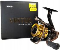 КАТУШКА RYOBI VIRTUS 3000 5 ЛЕТ JAPAN