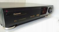 MAGNETOWID PANASONIC NV FS 88 HI FI S-VHS