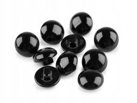 Guzik kolorowy rozmiar 24