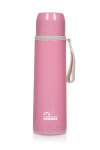 Termos Majestic Sport Izalco 500 ml - Różowy
