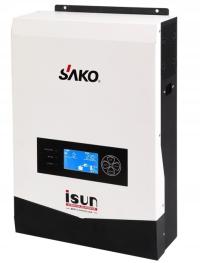 Солнечный инвертор солнечный инвертор от сетки SAKO ISUN 3KW