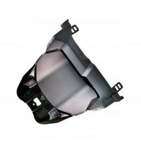 Osłona przedniego koła, środkowa BMW R1200GS R1250GS K50 Oryginał