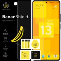 Закаленное стекло 9h BananShield для Xiaomi Redmi Note 13 5G