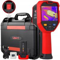 Pirometr UNI-T UTi730e