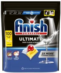 Finish Quantum Ultimate Kapsułki 100szt Lemon