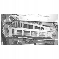 Hewlett Packard Enterprise 2U CMA for Easy Install