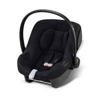 Cybex Aton B2 i-Size Fotelik Samochodowy 0-13kg Volcano Black