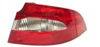 SKODA SUPERB SDN 08-12LAMPA TYLNA PRAWA NOWA DEPO