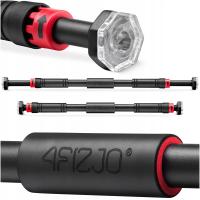 РЕГУЛИРУЕМЫЙ СТАЛЬНОЙ РАСШИРИТЕЛЬНЫЙ СТЕРЖЕНЬ ДЛЯ ПОДТЯГИВАЮЩИХ РУЧЕК МНОГОФУНКЦИОНАЛЬНЫЙ