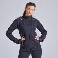Женская куртка для бега Kiprun Warm Regulation40