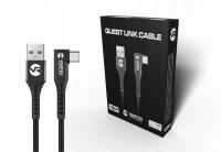 Kabel 10 m USB-A do USB-C Oculus Link Quest 2