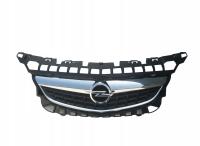 ATRAPA GRILL OPEL ASTRA 4 J 2010-2014 CHROM