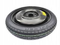 NOWE KOŁO DOJAZDOWE 17