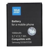 Bateria Do Samsung Blue Star 1000 mAh