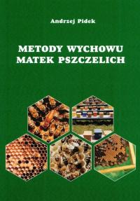 książka METODY WYCHOWU MATEK PSZCZELICH