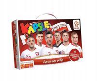 KAPSLE FOOTBALL PZPN 2020 TREFL, TREFL