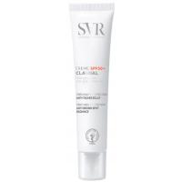 SVR CLAIRIAL Krem ochronny na przebarwienia SPF50+ 50 ml