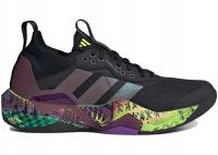 Buty Adidas x Jeremy Scott Rapidmove Adv 2 JR6401 roz. 40