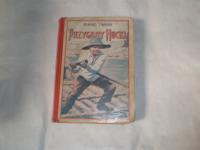 Приключения Гека-Марк Твен-издание 1936 года