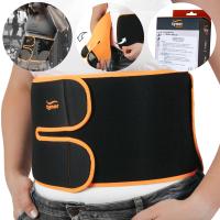 ПОЯС ДЛЯ ПОХУДЕНИЯ ЖИВОТА, СПОРТИВНЫЙ НЕОПРЕН