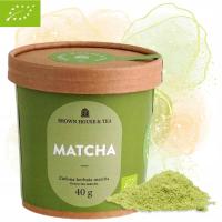 Ekologiczna zielona herbata keto matcha tea slim proszek w proszku japońska